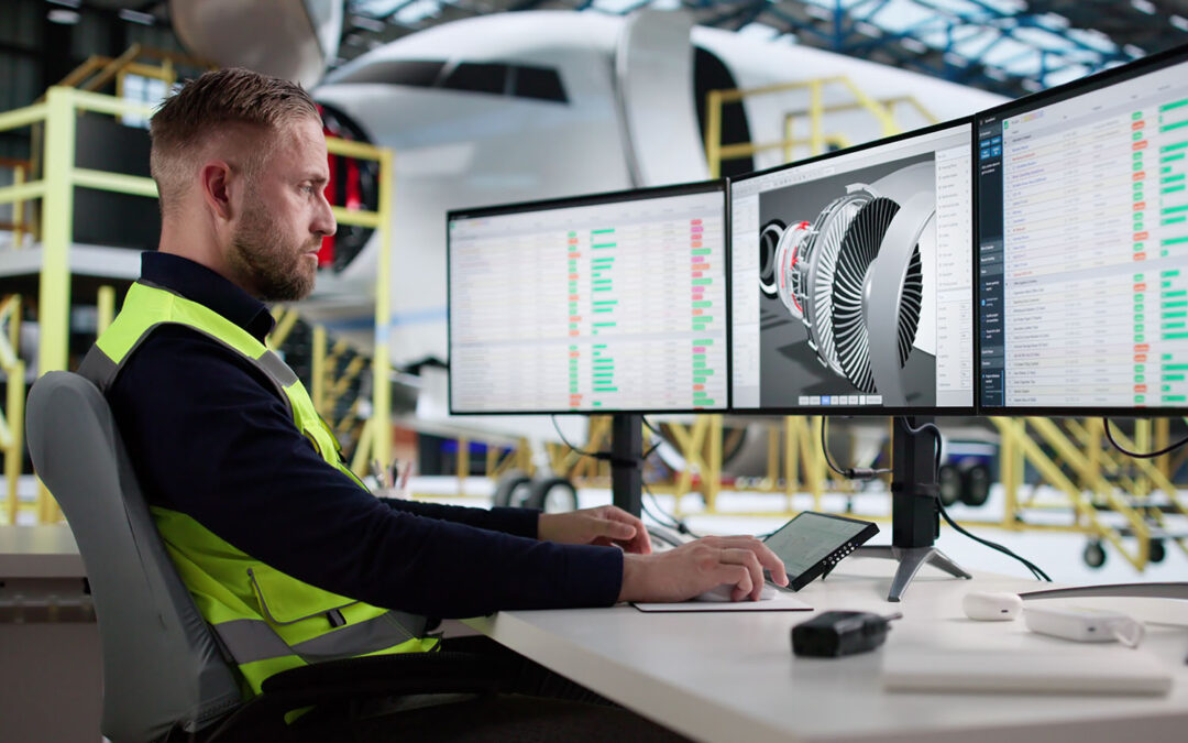 New CADCAM software supports full range of manufacturing services