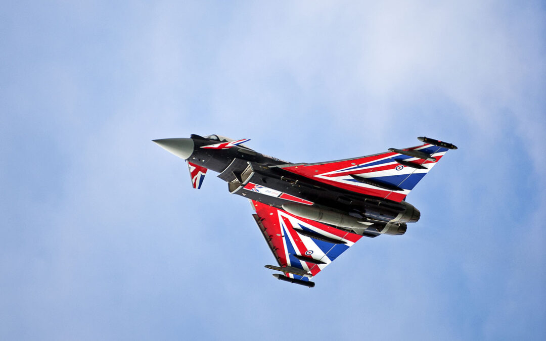 Bright confirms its place at the 2026 Farnborough International Air Show