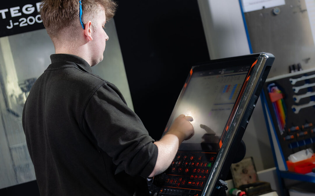 Bright commits to £1 million investment for FY 26-27